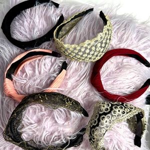 Headband. BRAND NEW.